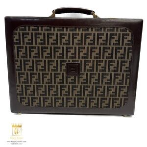 Fendi Briefcase